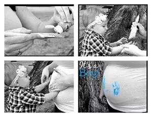 攻略 一道语文题引发的二胎思考!-怀孕期