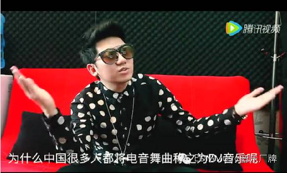 王绎龙脱口秀:DJ到底是音乐还是职业!到底什么是DJ?