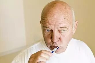 牙齿是身体健康的“晴雨表”