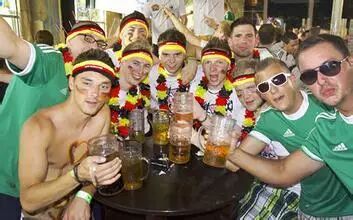 炎炎夏日有“我”陪伴