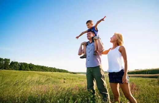 暑假君，宝宝来啦！