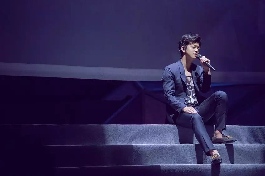 李健·开抢时间确定丨很高兴遇“健”“李”