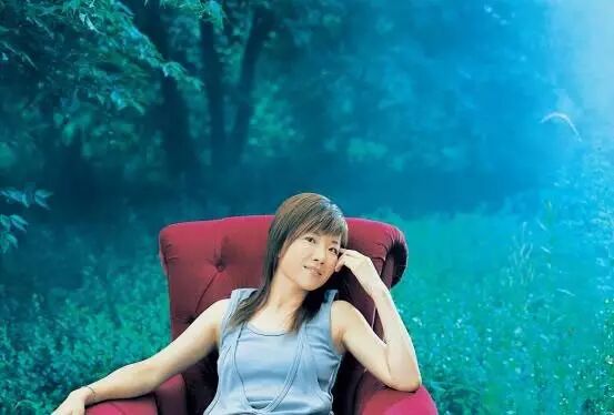 我们的歌 ▎叶蓓:蓝 色