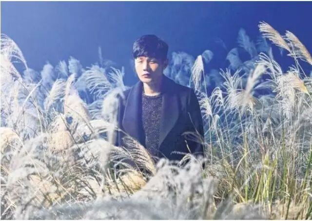 李荣浩创作《爸爸妈妈》谈亲情,平淡却触动你的心