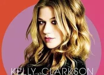 相隔14年,Kelly Clarkson重返《美国偶像》舞台演唱“...