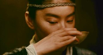 《东邪西毒》|刘嘉玲,张曼玉,林青霞,杨采妮四大美人儿你最爱谁?