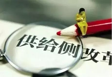 张杰:供给侧结构性改革之“降成本”七大举措