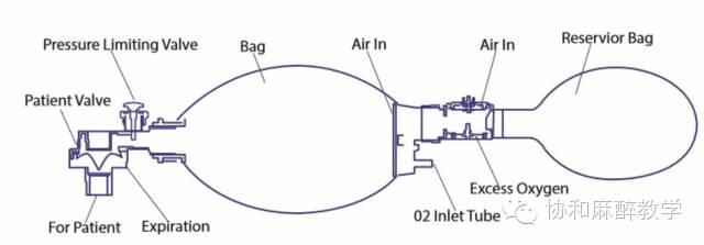麻醉器是什么【麻醉兵器库】——简易呼吸器之“那些年我们捏过的皮球”_https://www.jmylbn.com_新闻资讯_第4张