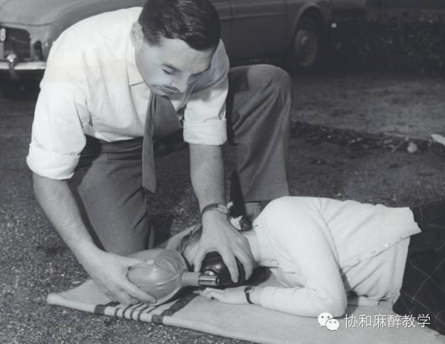 麻醉器是什么【麻醉兵器库】——简易呼吸器之“那些年我们捏过的皮球”_https://www.jmylbn.com_新闻资讯_第2张