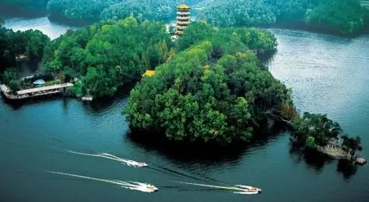玩遍这些AAAAA级景区,人生就真完美了! - 松隐居主 - 松隐文阁 玩遍这些AAAAA级景区,人生就真完美了! - 松隐居主 - 松隐文阁