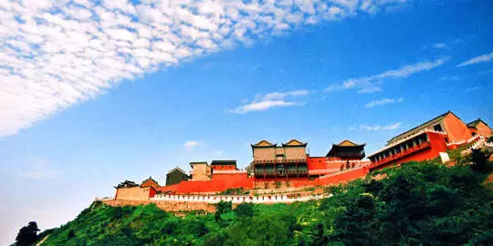 玩遍这些AAAAA级景区,人生就真完美了! - 松隐居主 - 松隐文阁 玩遍这些AAAAA级景区,人生就真完美了! - 松隐居主 - 松隐文阁