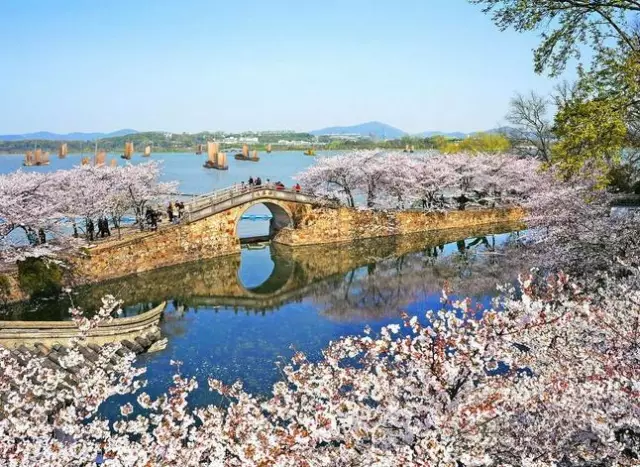 玩遍这些AAAAA级景区,人生就真完美了! - 松隐居主 - 松隐文阁 玩遍这些AAAAA级景区,人生就真完美了! - 松隐居主 - 松隐文阁
