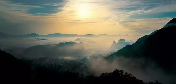 玩遍这些AAAAA级景区,人生就真完美了! - 松隐居主 - 松隐文阁 玩遍这些AAAAA级景区,人生就真完美了! - 松隐居主 - 松隐文阁