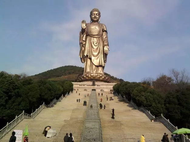 玩遍这些AAAAA级景区,人生就真完美了! - 松隐居主 - 松隐文阁 玩遍这些AAAAA级景区,人生就真完美了! - 松隐居主 - 松隐文阁
