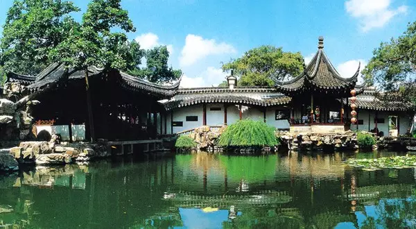 玩遍这些AAAAA级景区,人生就真完美了! - 松隐居主 - 松隐文阁 玩遍这些AAAAA级景区,人生就真完美了! - 松隐居主 - 松隐文阁