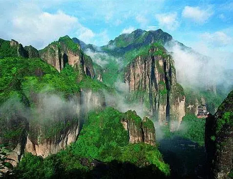 玩遍这些AAAAA级景区,人生就真完美了! - 松隐居主 - 松隐文阁 玩遍这些AAAAA级景区,人生就真完美了! - 松隐居主 - 松隐文阁