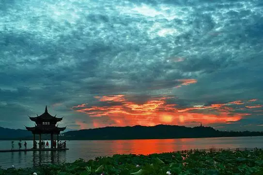 玩遍这些AAAAA级景区,人生就真完美了! - 松隐居主 - 松隐文阁 玩遍这些AAAAA级景区,人生就真完美了! - 松隐居主 - 松隐文阁