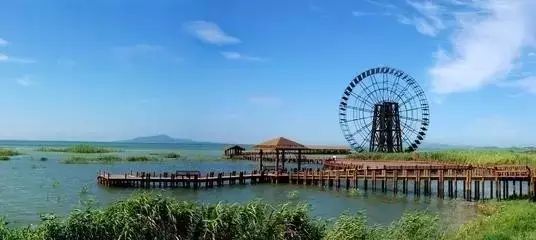 7月,苏州将是全中国最好玩的地方之一!