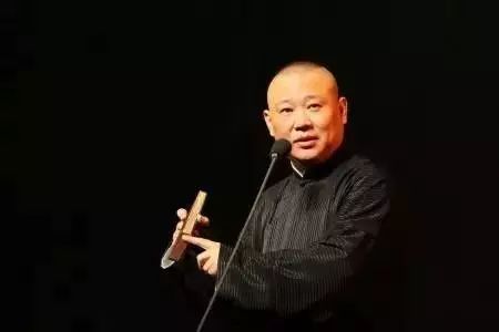 papi酱和郭德纲,谁才是更强的IP?