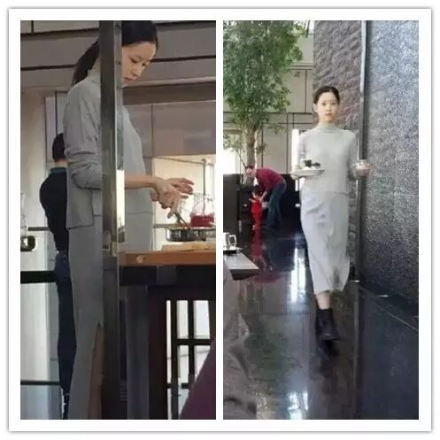 93年的奶茶妹妹公布怀孕消息,而你依然是只单身汪-怀孕期