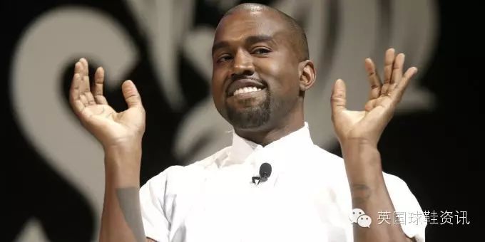 Kanye West:adidas今年将生产100万双Yeezy!你准备好了...