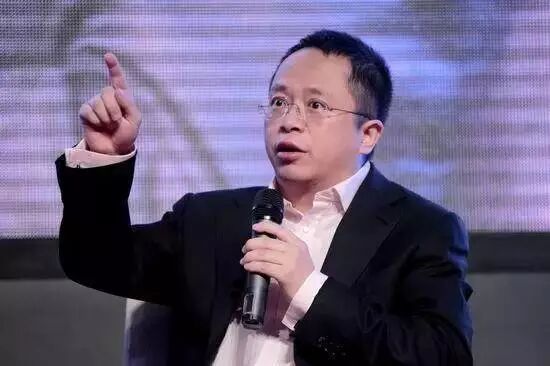 周鸿祎：公司大了，我蛮悲伤的，因为再也回不到从前了