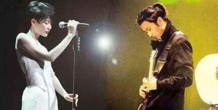 锋菲恋背后!看46岁王菲如何让35岁霆锋痴迷