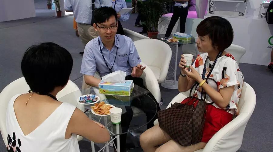 展会升温，诚邀相约丨雅江光电盛装亮相2016广州国际照明展