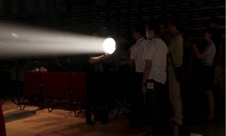 六月去哪儿？丨台湾戏曲学院师生现身雅江光电