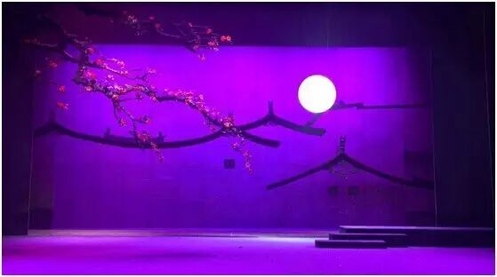 雅江光电为《保婴记》增色添彩