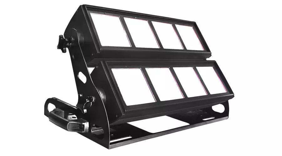 以光传情丨雅江助力大型现代川剧《白露为霜》