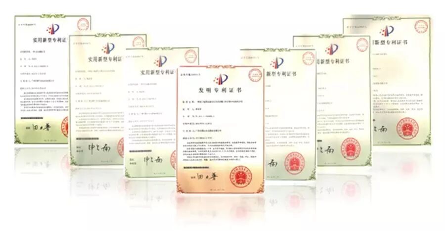 五月又添喜讯丨雅江再度蝉联广东省名牌