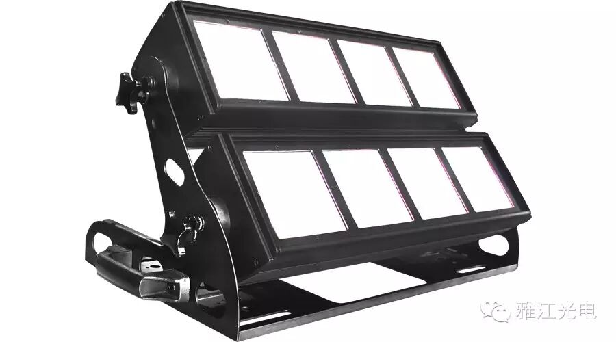 还原绝美人文风情画卷丨雅江光电助力大型舞台剧《浏水人家》