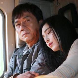 成龙《绝地逃亡》幕后拍摄花絮 揭秘成家班绝密训练