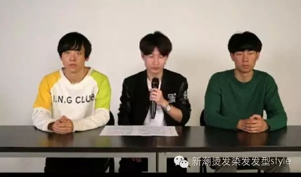 Nice男团宣布解约,将去韩国出道;曾挑衅tfboys张艺兴