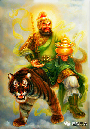 [转载]《祖师爷大全》看看各行各业的“祖师爷”都是谁？