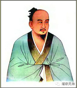 [转载]《祖师爷大全》看看各行各业的“祖师爷”都是谁？