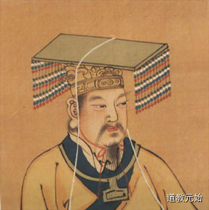 [转载]《祖师爷大全》看看各行各业的“祖师爷”都是谁？