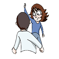 如果你还不知道咋给麦小小留言,那你就太………… 首先,拿起手机