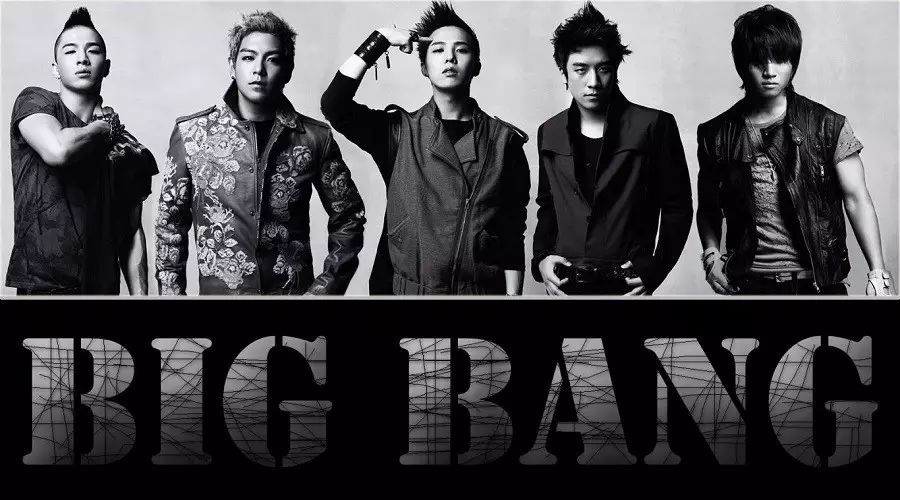...BIGBANG、陈奕迅、RAIN、张信哲、邓紫棋你最想看谁?