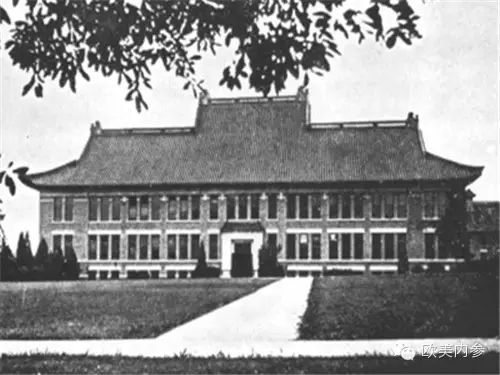 2014年07月17日 - 广东凉茶 - 广东凉茶 历史不堪回首:中国已消失的9所世界一流大学 - 文静1961 - 寒江雪