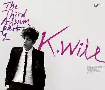 k.will--《请不要这样》MV 意想不到的结局