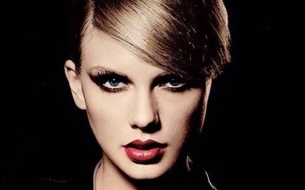 Taylor Swift新歌《Bad Blood》MV