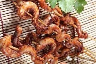 怀孕了 孕妈妈能吃鱿鱼吗?-怀孕期