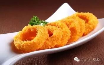 怀孕了 孕妈妈能吃鱿鱼吗?-怀孕期