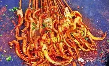 怀孕了 孕妈妈能吃鱿鱼吗?-怀孕期