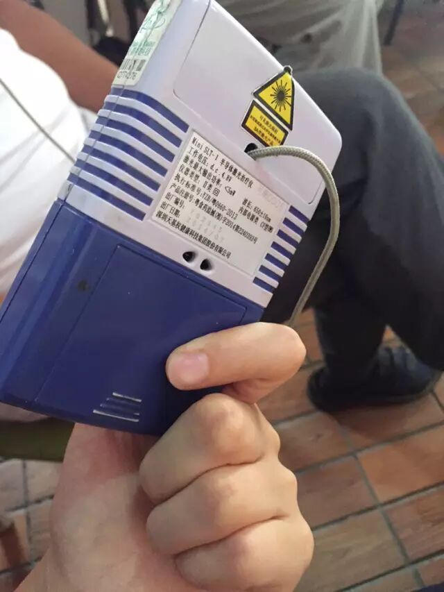 天基权治疗仪怎么样鼻子里插两根管子能治百病？濮阳很多老年人上当！_https://www.jmylbn.com_新闻资讯_第5张