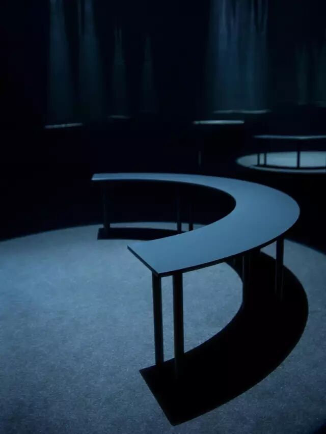 光之森林丨Forest of Light