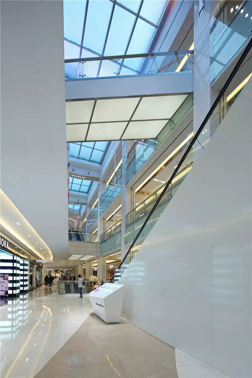 北京金地广场丨大观国际