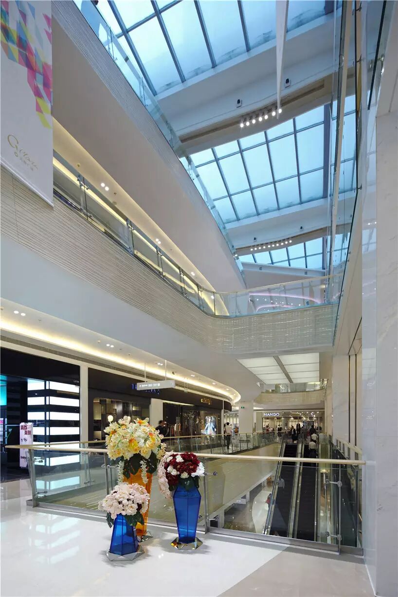 北京金地广场丨大观国际